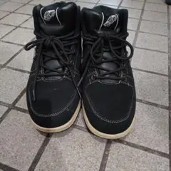 26.5センチ VANS スニーカー スノトレ ハイカットスニーカー ブーツ