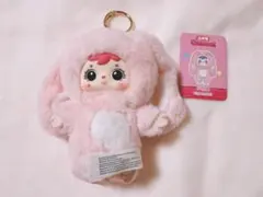 Samuel サミュエル ぬいぐるみ キーホルダー　うさぎ