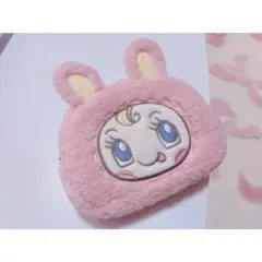 épine ベリエちゃん ポーチ