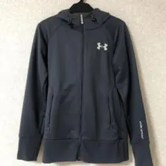 Under Armour フルジップ ジャケット