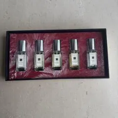 美品　Jo Malone（ジョーマローン） コロンコレクション ミニ香水セット