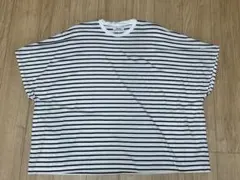 MINEDENIM マインデニム ボーダー Tシャツ キムタク レアのサムネイル