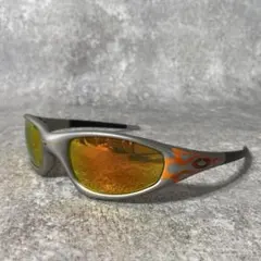 OAKLEY/オークリー】サングラス PLATE archive - メルカリ