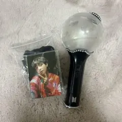 BTS ホソク 直筆サインボール J-HOPE ジェイホープ ペンミ 君に届く