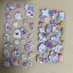 シール　まとめ売り