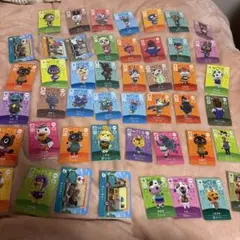 amiiboカード キャラクターグッズ