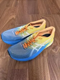 2025年最新】アシックス メタスピードスカイ25.5cmの人気