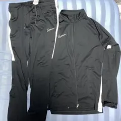 Nike Dri-FIT ジャージ　上下　セットアップ　ナイキ