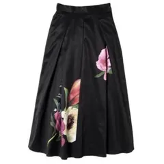 eimyi stoire Eden flower skirtのサムネイル