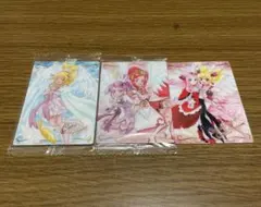 フレッシュプリキュア プリキュアカードウエハース