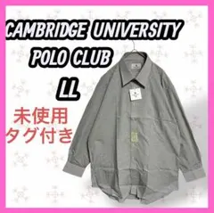 新品　[CAMBRIDGE UNIVERSITY POLO CLUB] シャツのサムネイル