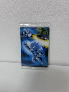 孫悟空 vs ピッコロ大魔王 未開封