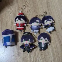 2025年最新】剣持刀也まとめ売りの人気アイテム - メルカリ