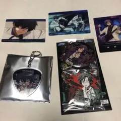 桃源暗鬼 秋田書店 BIGメタリック缶バッジ 印南幽 TSUTAYA - メルカリ