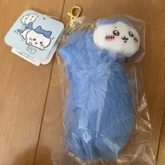 ちいかわ ハチワレ ぷらりん尻尾マスコット