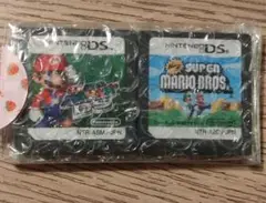 New スーパーマリオブラザーズ　スーパーマリオ64 セット