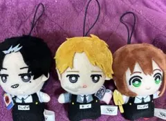 幼稚園wars キャラクターグッズ