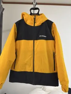 【引越し前最終値下げ】Columbia アウター 中綿ジャケット