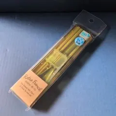Skater 抗菌 音が鳴らないコンビセット 箸18cmのサムネイル