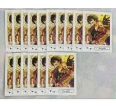 あんスタ　凛月　ぱしゃこれ16枚