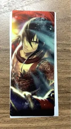 fgo 編成 カード 燕青