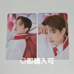 ATEEZ ホンジュン ANITEEZ in THE CALLING ラントレ