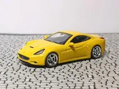 京商 フェラーリ カリフォルニア〈カスタム品〉のサムネイル