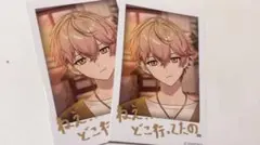 シクフォニ みこと 第1弾 トレーディングカード