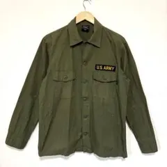 ユーティリティシャツ シャツ