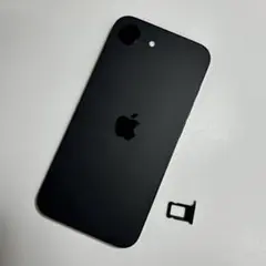 バッテリー100％】iPhone 16e｜128GB｜SIMフリー - メルカリ