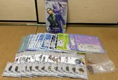 ジョジョの奇妙な冒険 一番くじ C賞 フィギュア その他景品