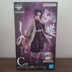 胡蝶しのぶ 「一番くじ 鬼滅の刃 最高位の剣士“柱”」 C賞 フィギュア