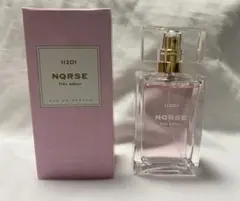 nqrse 11201 オードトワレ01【新品未使用】 2025年最新】nqrse 香水の人気アイテム - メルカリ