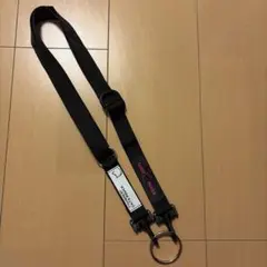 未使用 SOPHIA 黒柳能生TABBY CAT PAWS マルチストラップのサムネイル