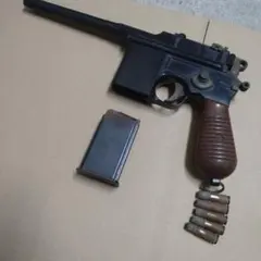 2025年最新】マルシン モーゼルM712の人気アイテム - メルカリ