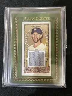 Clayton Kershaw ユニフォーム クレイトン・カーショー ドジャース