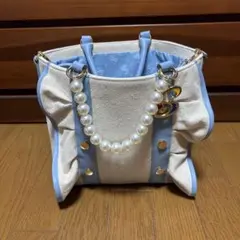 ONEPIECE サンジ USJ バッグ 2024