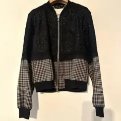 美品⭐︎3.1 Phillip Lim ブルゾンのサムネイル