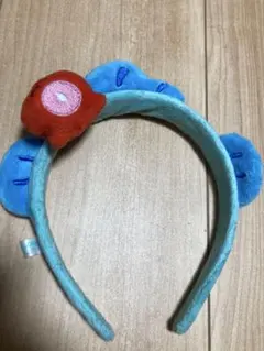 m*0様 ハンギョドン カチューシャ