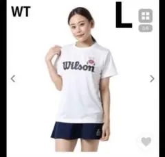 ウィルソン　Wilson レディース　テニスウェア　セットのサムネイル