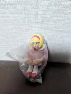 クレヨンしんちゃん まちぼうけ7 栄光のヤキニクロード 野原ひろし ガチャガチャ