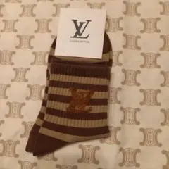 ストライプソックス