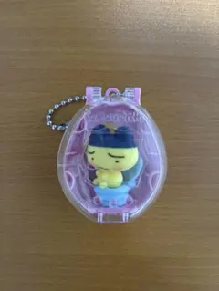 まめっち　キーホルダー　Tamagotchi correctable