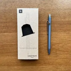 カランダッシュ　ネスプレッソ　ダルカン 849 カランダッシュ＋ネスプレッソ エディション6 ボールペン