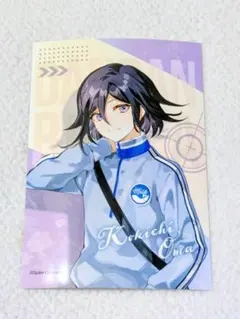 2025年最新】王馬小吉 カードの人気アイテム - メルカリ