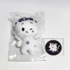 2026年最新】nct マーク ぬいぐるみの人気アイテム - メルカリ