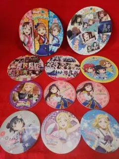 2025年最新】ラブライブ コースター 曜の人気アイテム - メルカリ