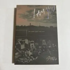 2025年最新】stray kids i am you 台湾の人気アイテム - メルカリ