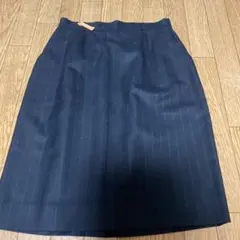 美品　J.PRESS ウール　タイトスカート