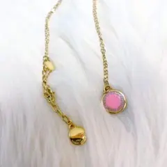 マークジェイコブス　ネックレス【値下げ中】のサムネイル